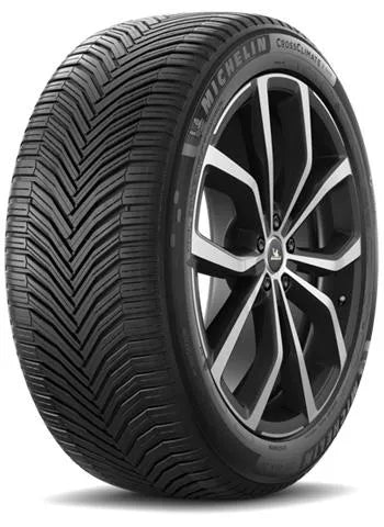 Anvelope all-season 225/65R17 MICHELIN CROSSCLIMATE 2 SUV 106V (B,B,71)