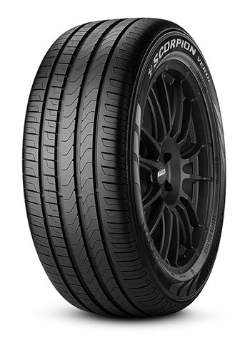 Anvelope vara 255/55R19 PIRELLI SCORPION VERDE AO 111Y XL XL (C,B,71) DOT 2020