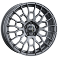 Jante MAK APX - GLOSS GUN METALLIC 7.5x18 5X114.3 ET 45 CB 76