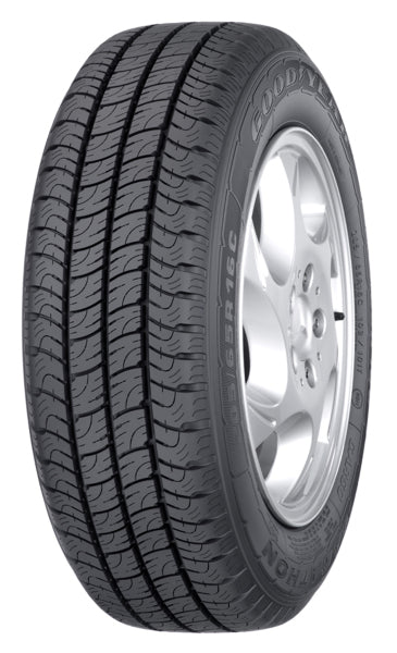 Anvelope vara 235/65R16C GOODYEAR CARGO MARATHON 115R (C,C,72)