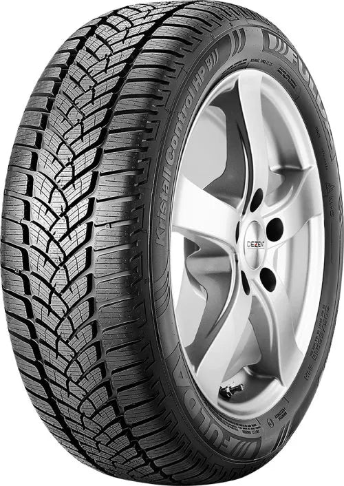 Anvelope iarna 215/55R17 FULDA KRI CONTROL HP 2 98V XL (C,C,72)