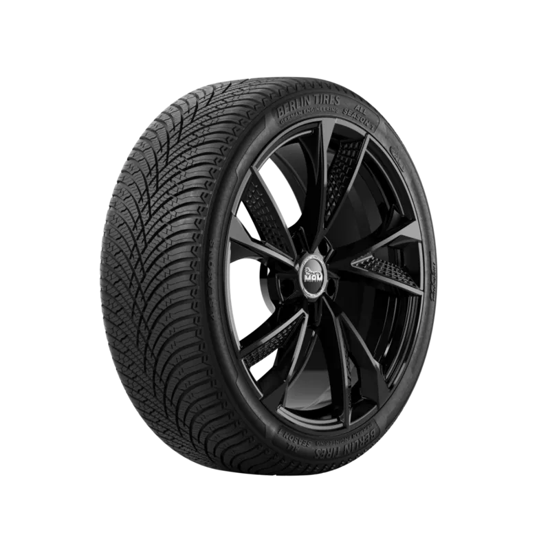 Anvelope all-season 175/70R14 BERLIN ALL SEASON 1 88T (D,B,71) DOT 2023
