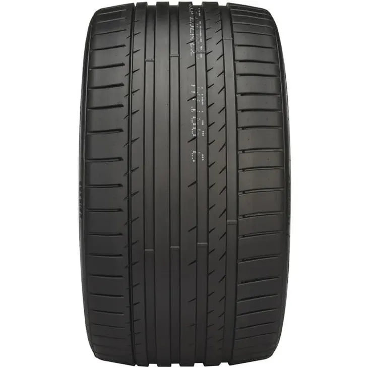 Anvelope vara 245/40R19 GRIPMAX SUREGRIP PRO SPORT 98Y (D,A,72)