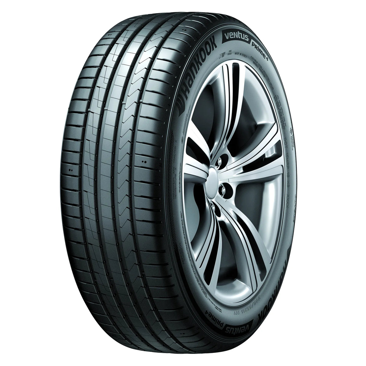 Anvelope vara 195/55R16 HANKOOK K135 Ventus Prime4 87V (C,A,69)