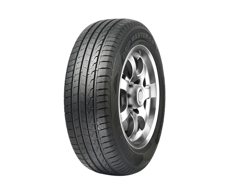 Anvelope vara 205/55R19 LINGLONG GRIP MASTER C/S 97V XL (C,A,69)