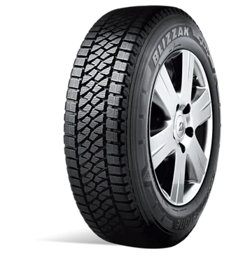 Anvelope iarna 215/70R15C BRIDGESTONE BLIZZAK W810 109/107R (D,B,75) DOT 2022