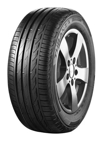 Anvelope vara 225/45R17 BRIDGESTONE TURANZA T001 91W (C,B,70)