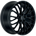 Jante MAK SPECIALE - GLOSS BLACK 8x19 5X112 ET 45 CB 57.1