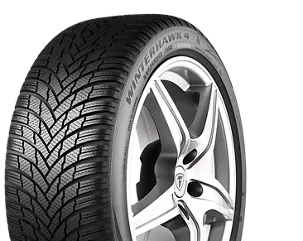 Anvelope iarna 245/45R17 FIRESTONE WINTERHAWK 4 99V XL (D,B,71)