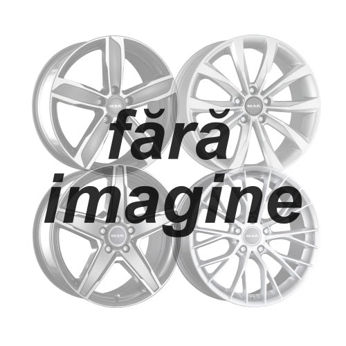 Jante ALUTEC Tormenta - polar-silver 8x19 5X112 ET 26 CB 66.6