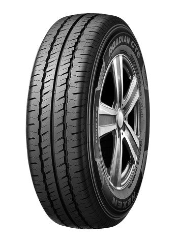 Anvelope vara 175/70R14C NEXEN CT8 95T (D,A,68)