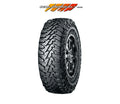 Anvelope vara 205/80R16C YOKOHAMA GEOLANDAR M/T G003 106/104Q - (N,N,0)