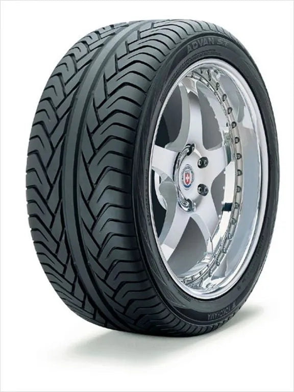 Anvelope vara 275/50R20 YOKOHAMA ADVAN S.T. 113W (D,B,72)