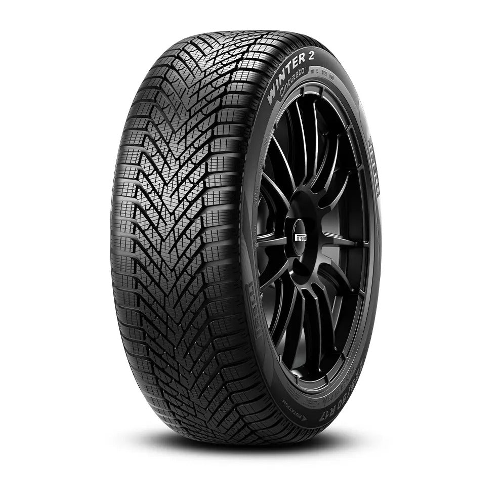 Anvelope iarna 205/40R18 PIRELLI WINTER CINTURATO 2 86V XL XL (D,B,71)