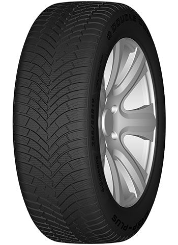 Anvelope all-season 215/55R16 DOUBLE COIN DASP+XL 97V (C,C,71)