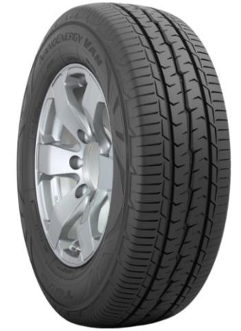 Anvelope vara 195/65R16C TOYO NANOENERGY VAN 104T (D,B,70)