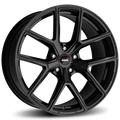 Jante MOMO RF-01 - STARDUST BLACK 8.5x19 5X114.3 ET 40 CB 72.3