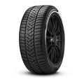 Anvelope iarna 245/50R19 PIRELLI WINTER SOTTOZERO 3 105V XL (C,B,72)