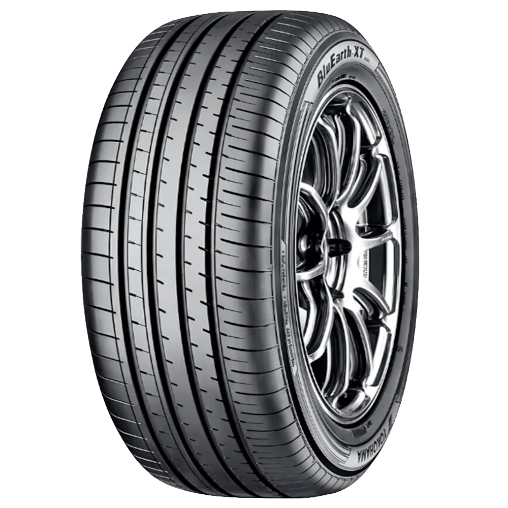 Anvelope vara 215/65R17 YOKOHAMA BluEarth-XT AE61 99V (C,A,68)