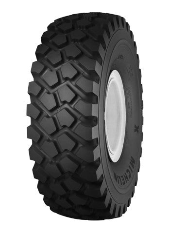 Anvelope vara 7.5/80R16C MICHELIN 4X4 O/R XZL 116N (,,)