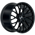 Jante MAK MONACO-D - GLOSS BLACK 11x20 5X130 ET 52 CB 71.6