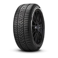 Anvelope iarna 215/50R19 PIRELLI WSZER3 93H (D,B,71) DOT 2020