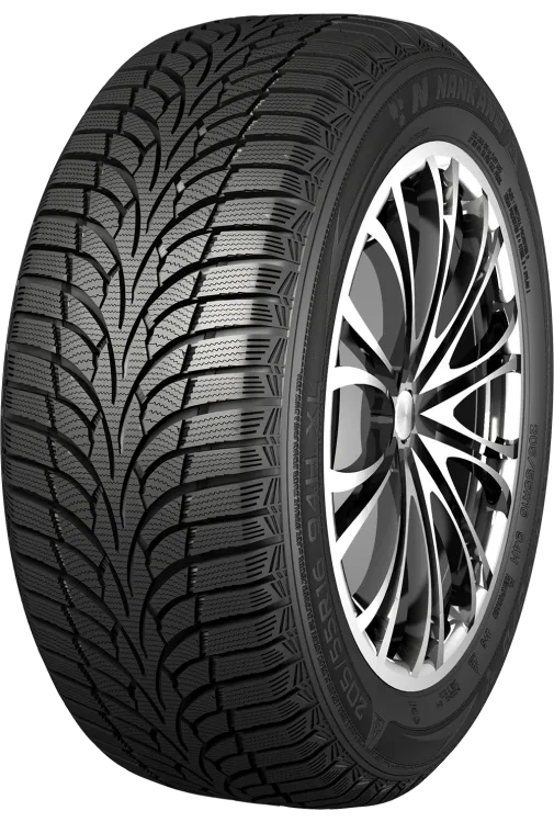 Anvelope iarna 225/50R17 NANKANG SV-3 98V XL (C,C,72)