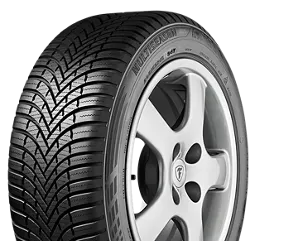 Anvelope all-season 245/45R18 FIRESTONE MULTISEASON GEN02 100Y XL (C,B,72)