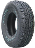 Anvelope vara 235/70R16 APLUS A929 A/T OWL 106T (D,C,71)