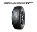 Anvelope all-season 235/55R17 YOKOHAMA GEOLANDAR CV 4S G061 103V (C,B,71)