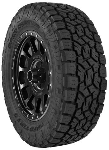 Anvelope all-season 255/70R18 TOYO OPEN COUNTRY A/T3 3PMSF 113T (D,D,73)