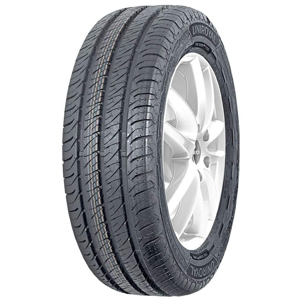 Anvelope vara 205/65R15C UNIROYAL RainMax 3 6PR 102/100T (D,B,72) DOT 2021