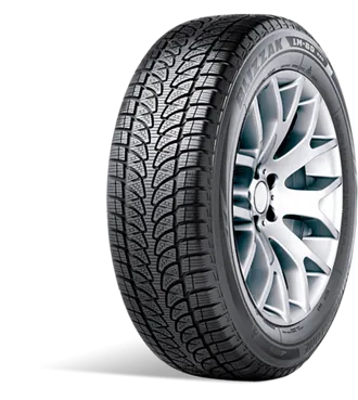 Anvelope iarna 235/60R16 BRIDGESTONE BLIZZAK LM80 EVO 100H (D,C,72) DOT 2022