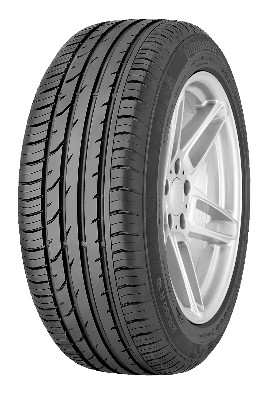 Anvelope vara 225/50R17 CONTINENTAL ContiPremiumContact 2 98H XL (C,B,72)