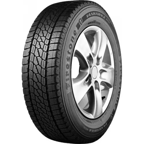Anvelope iarna 215/70R15C FIRESTONE VANHAWK 2 WINTER EVO 109R (C,A,72)