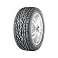 Anvelope vara 255/60R17 UNIROYAL RALLYE 4X4 STREET 106V (D,C,72)