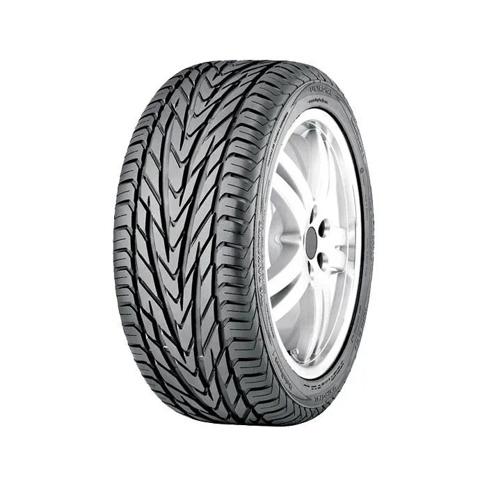 Anvelope vara 255/60R17 UNIROYAL RALLYE 4X4 STREET 106V (D,C,72)
