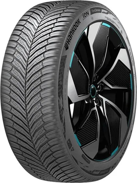 Anvelope all-season 215/50R19 HANKOOK IL01 ION FLEXCLIMATE 97V XL (,,)