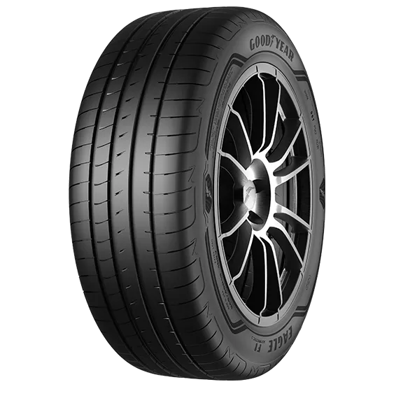 Anvelope vara 255/50R19 GOODYEAR EAG F1 ASY 3 SUV 107Y XL (C,A,70)