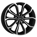 Jante MAK XENON - ICE BLACK 8x18 5X127 ET 40 CB 71.6