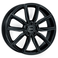 Jante MAK ALLIANZ - GLOSS BLACK 9.5x19 5X120 ET 39 CB 72.6