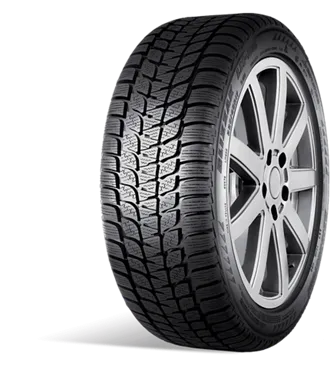Anvelope iarna 245/45R18 BRIDGESTONE BLIZZAK LM25 96V (E,D,72)