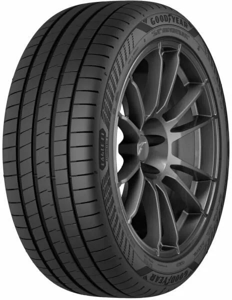 Anvelope vara 225/45R18 GOODYEAR EAGLE F1 ASYMMETRIC 6 95W XL (A,A,68)