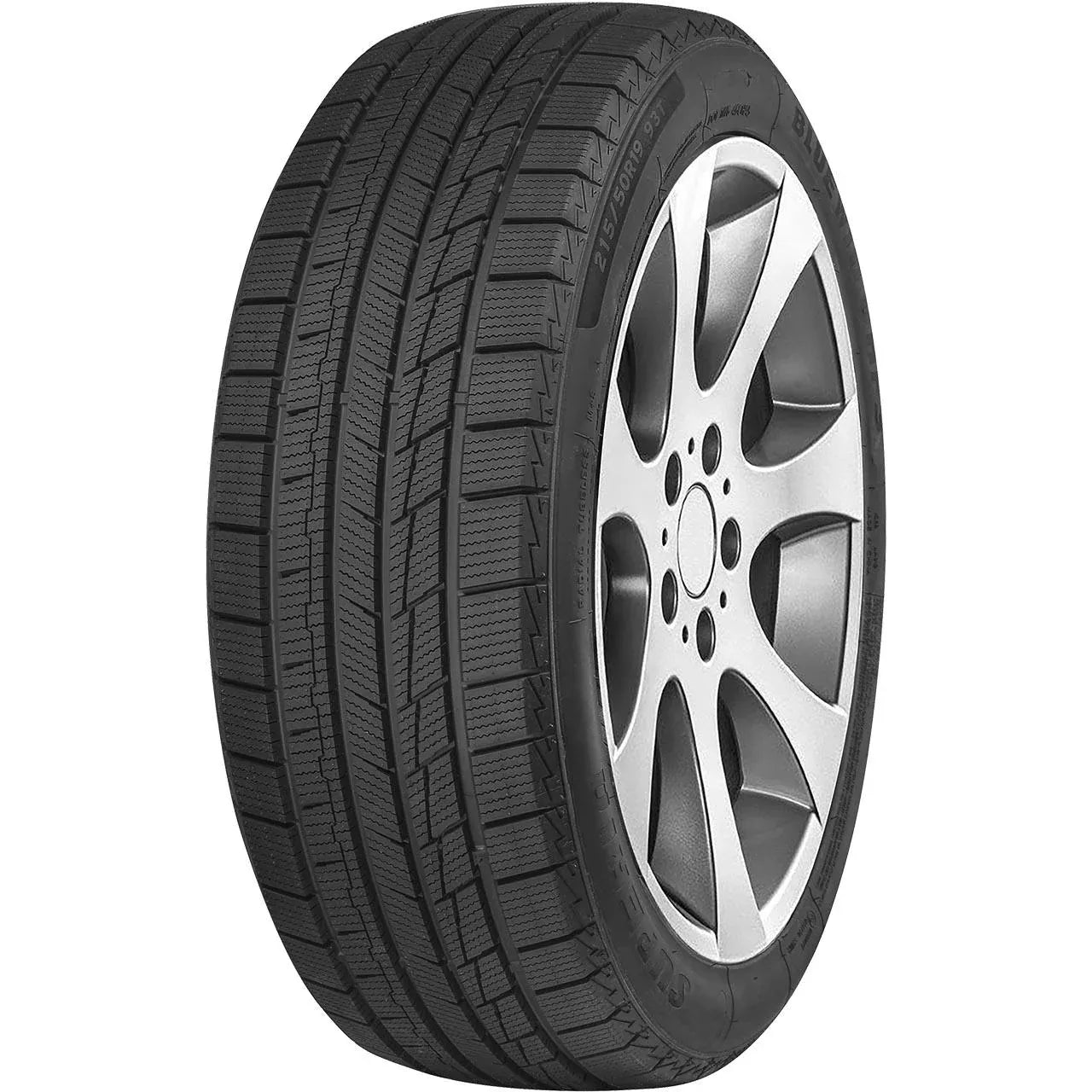 Anvelope iarna 245/50R19 SUPERIA BLUEWIN UHP3 105V (C,B,68)
