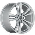 Jante MAK X-MODE - SILVER 9x20 5X112 ET 35 CB 66.6
