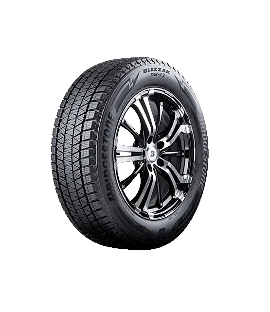 Anvelope iarna 285/45R19 BRIDGESTONE BLIZZAK DM-V3 111T XL (E,E,75)