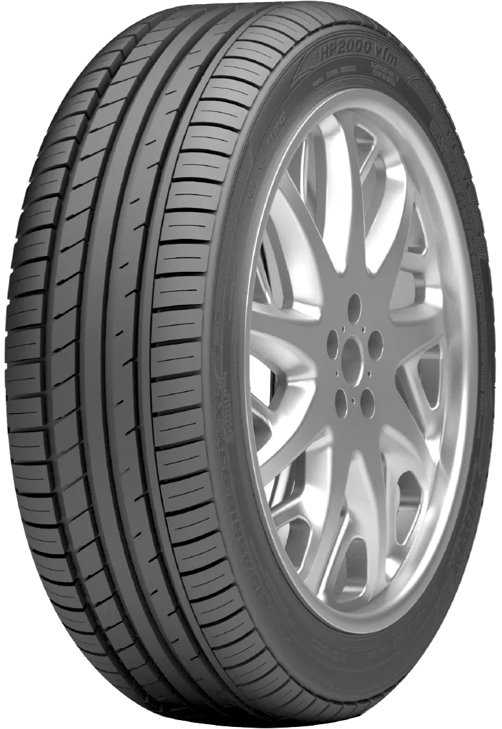 Anvelope vara 215/60R17 ZEETEX HP2000 VFM 96H (C,B,69)