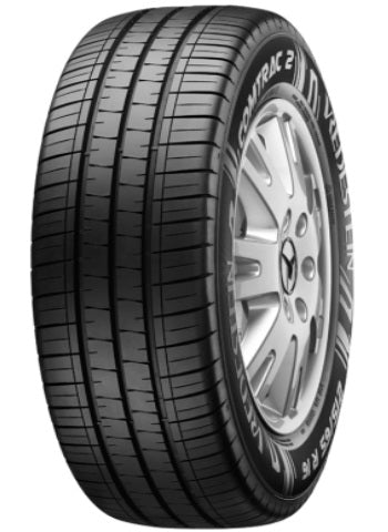 Anvelope vara 195/60R16C VREDESTEIN COMTRAC2 99H (D,B,71)