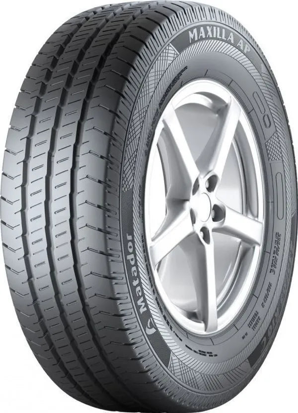 Anvelope vara 195/80R15C MATADOR MPS300 MAXILLA AP 106/104R (-,-,0) DOT 2023