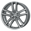 Jante ALUTEC X10 - METAL GREY 7x16 5X120 ET 31 CB 72.6
